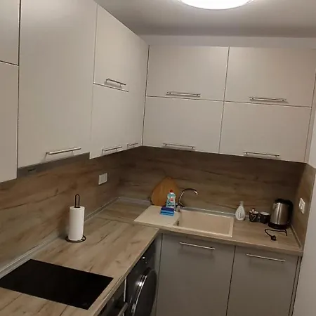 галина Apartment