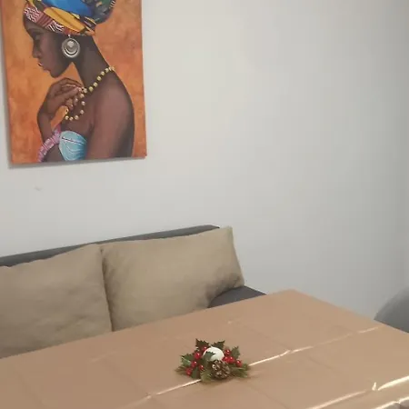 Apartment галина *