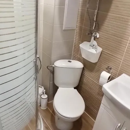 Apartment галина