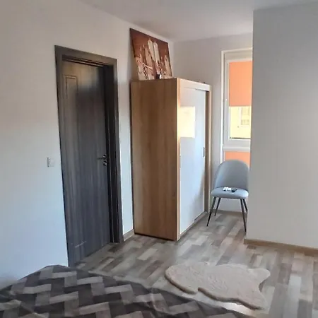 галина Apartment Varna