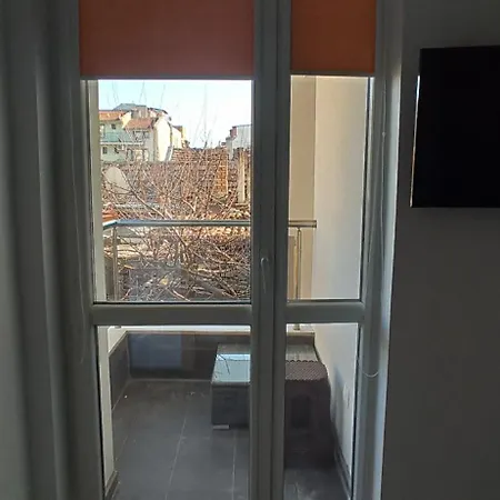галина Apartment